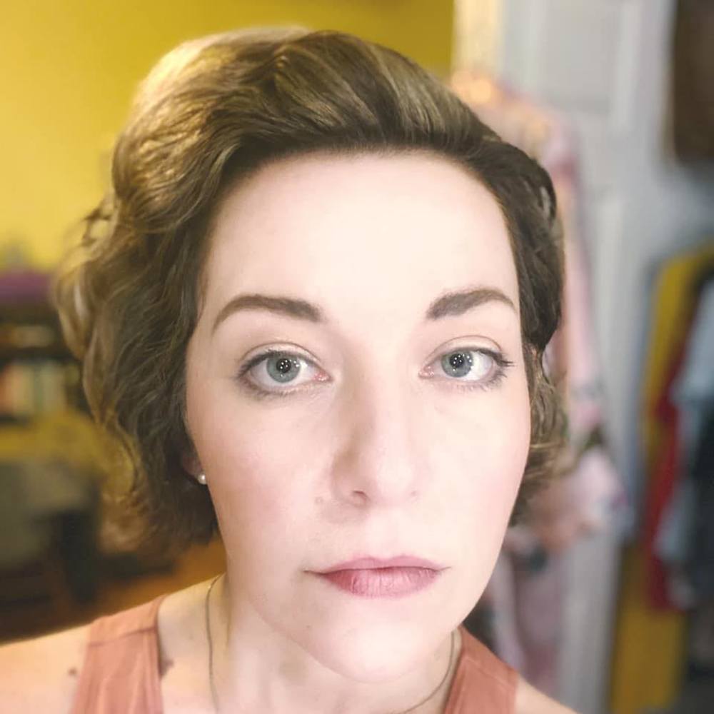 Meet your Posher, Lynne